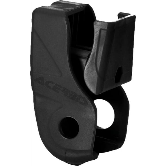Acerbis Black Rear Shock Linkage Guard (2861950001)