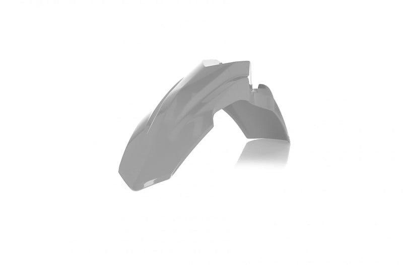 Acerbis 2872640011 ACB Front Fender - Walmart.com