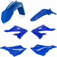 thumbnail image 1 of Acerbis 2936167428 Plastic Kit - Original 22, 1 of 4