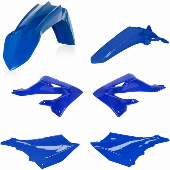 Acerbis 2936167428 Plastic Kit - Original 22