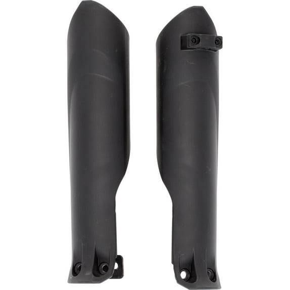 Acerbis 2936370001 Fork Guard - Black
