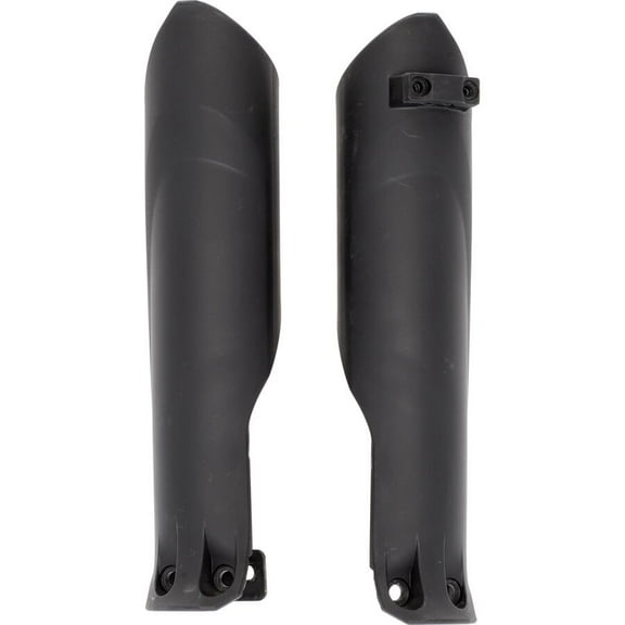 Acerbis 2936370001 Fork Guard - Black