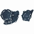 thumbnail image 1 of Acerbis 2979430003 Clutch Cover - Blue, 1 of 1