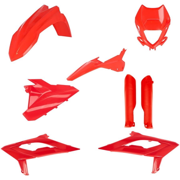 Plastic Kit Full Beta