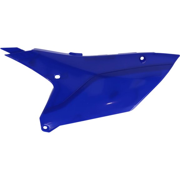 Acerbis 2979540211 Side Panels - Blue