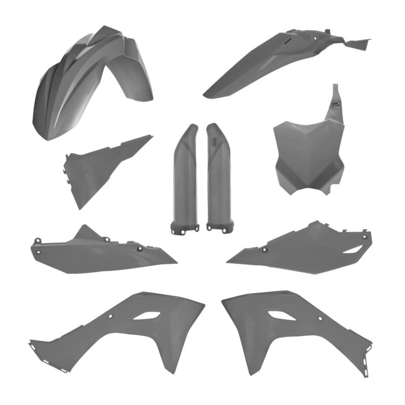 Acerbis 2983570011 ACB Body Kit - Walmart.com