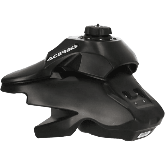 ACERBIS Fuel Tank - 3.1 Gallon - Honda - Black 2911510001