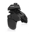thumbnail image 1 of Acerbis 3.9 Gallon Black Plastic Fuel/Gas Tank (2780660001), 1 of 8