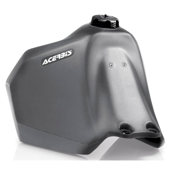 Acerbis 96-24 Suzuki DR650S/ DR650SE 5.3 Gallon Fuel Tank - Gray