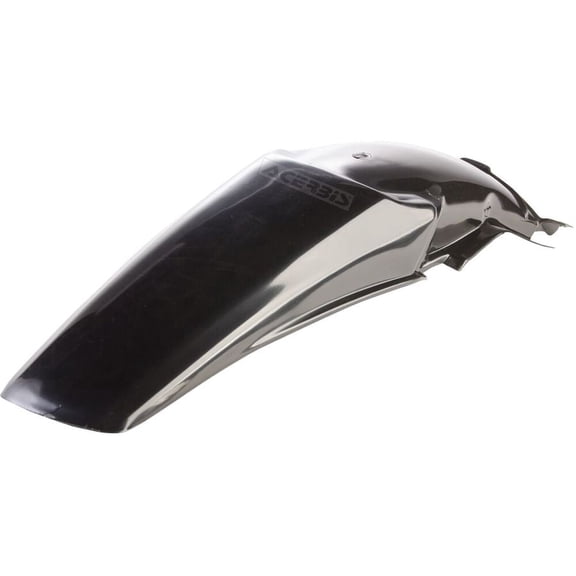 Acerbis 98-99 Honda CR125R/97-99 CR250R Rear Fender - Black