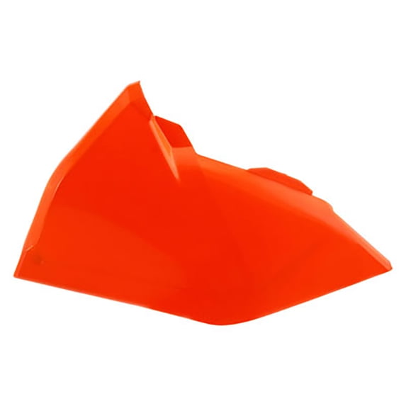 Acerbis Air Box Covers 16 KTM Orange Compatible With KTM 300 XC-W i Six Days (Fuel Injected) 2019