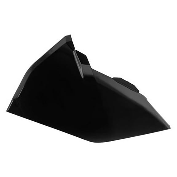 Acerbis Air Box Covers Black Compatible With KTM 300 XC-W i (Fuel Injected) 2019