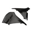 thumbnail image 1 of Acerbis Air Box Covers Black for KTM 450 SX-F 2011-2012, 1 of 1