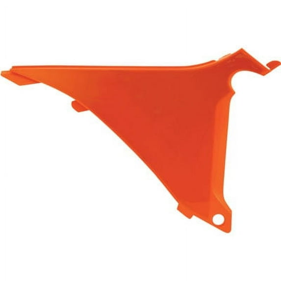 Acerbis Air Box Covers KTM Orange for KTM 250 XCF-W 2012-2013
