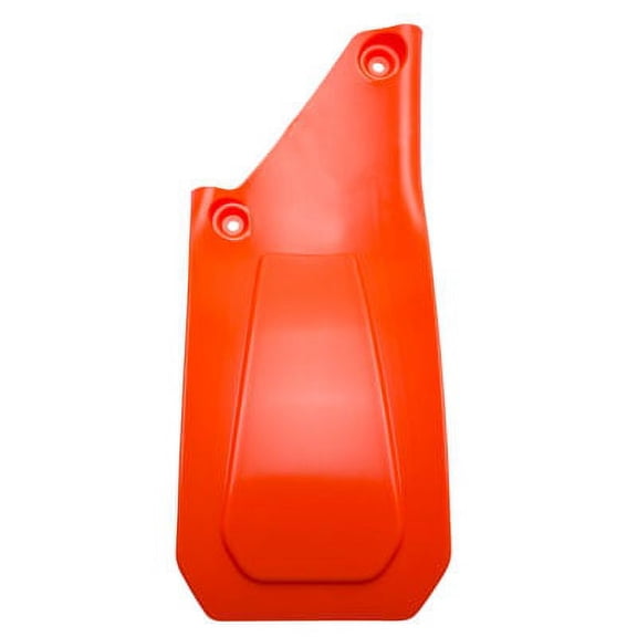 Acerbis Air Box Mud Flap 16 KTM Orange for Husqvarna TC 250 2017-2018