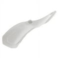 thumbnail image 1 of Acerbis Air Box Mud Flap 16 White for Husqvarna FE 450 2017-2018, 1 of 1