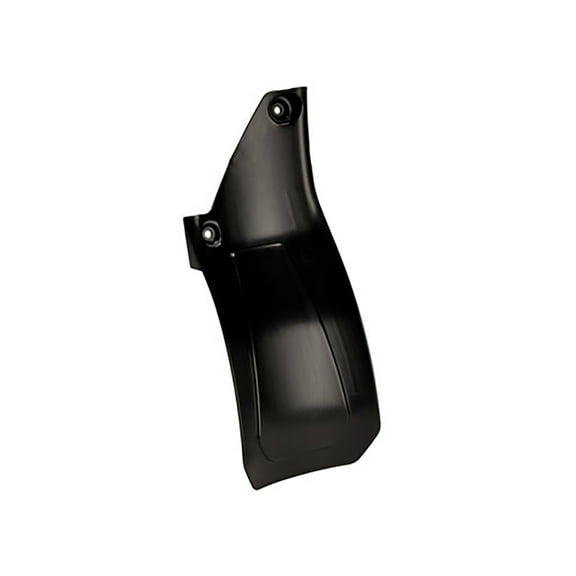 Acerbis Air Box Mud Flap Black Compatible With Gas Gas EC 300 2021