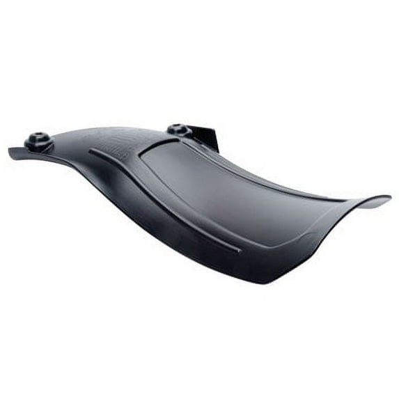 Acerbis Air Box Mud Flap Black for KTM 300 XC 2017-2018