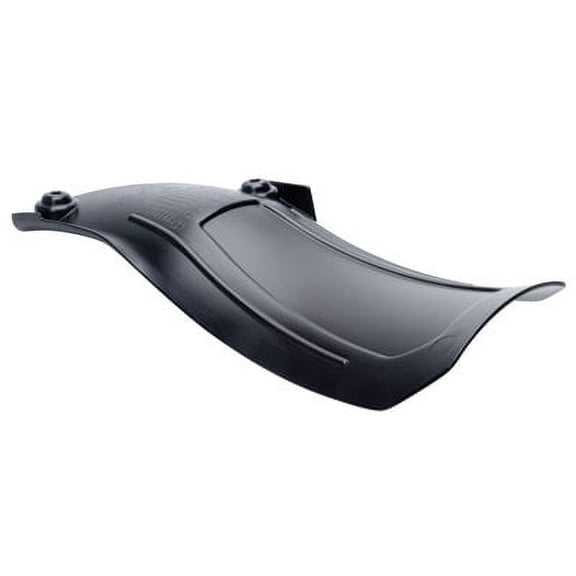 Acerbis Air Box Mud Flap Black for KTM 350 EXC-F 2017-2018
