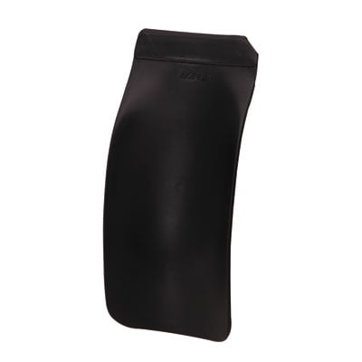 Acerbis Air Box Mud Flap Black for KTM 400 EXC 4 Stroke 2000-2007