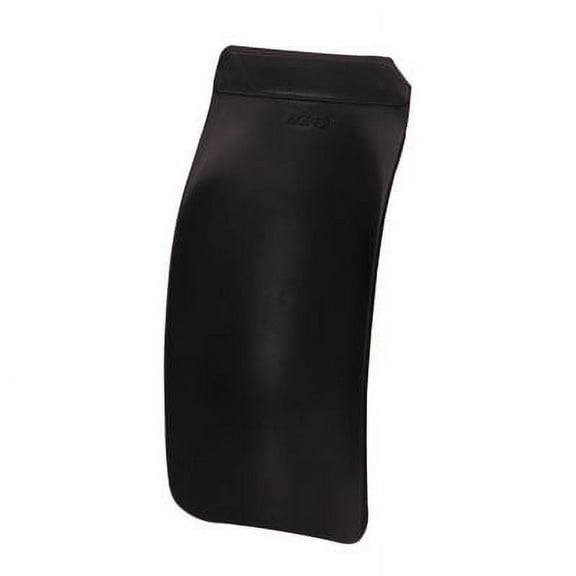 Acerbis Air Box Mud Flap Black for Kawasaki KX80 1995-2000