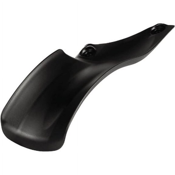 Acerbis 2320870001 Airbox Mud Flap - Black