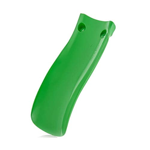 Acerbis Mud Flap (Green) for 17-18 Kawasaki KX250F