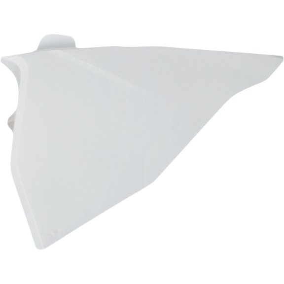 Acerbis 2872750002 Air Box Cover - White