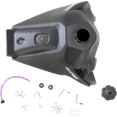 thumbnail image 1 of Acerbis Black 3.1 Oversized Fuel Gas Tank For Honda CRF 250 L 13-15, 1 of 3