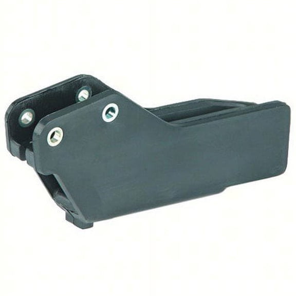 Acerbis 2081500001 Chain Guide - Black