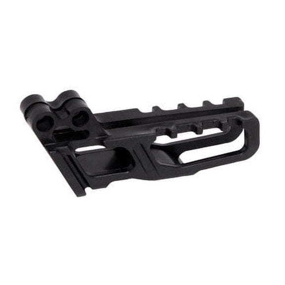 Acerbis 2688780001 Chain Guide - Black
