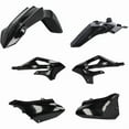thumbnail image 1 of Acerbis Black Complete Plastic Body Kit for '22-23 Yamaha YZ85 (2936210001), 1 of 2