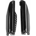 thumbnail image 1 of Acerbis 2115150001 Lower Fork Covers, 1 of 3