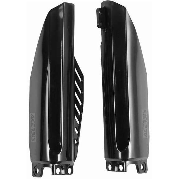 Acerbis 2115150001 Lower Fork Covers