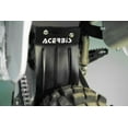 thumbnail image 1 of Acerbis Black Mud Flap (2081640001), 1 of 3