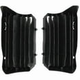 thumbnail image 1 of Acerbis Black Plastic Radiator Louvers (2911450001), 1 of 2