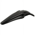 thumbnail image 1 of Acerbis Black Plastic Rear Fender (2250410001), 1 of 5