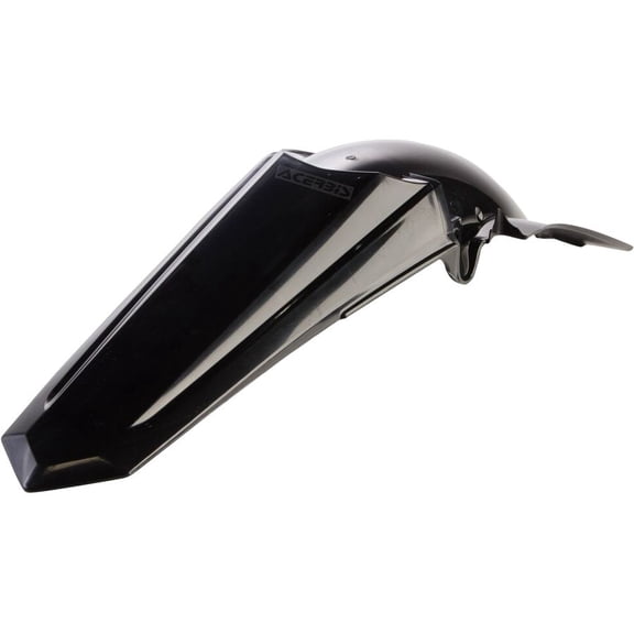 Acerbis Black Rear Fender for Yamaha YZ 250 F 10-13 2171820001