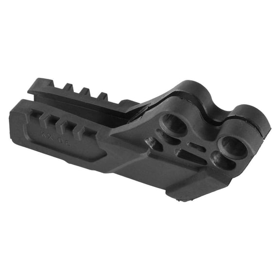 Acerbis Black Chain Guide (2081490001)