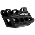 thumbnail image 1 of Acerbis Chain Guide Block 2.0 Black for Kawasaki KX250F 2009-2018, 1 of 1
