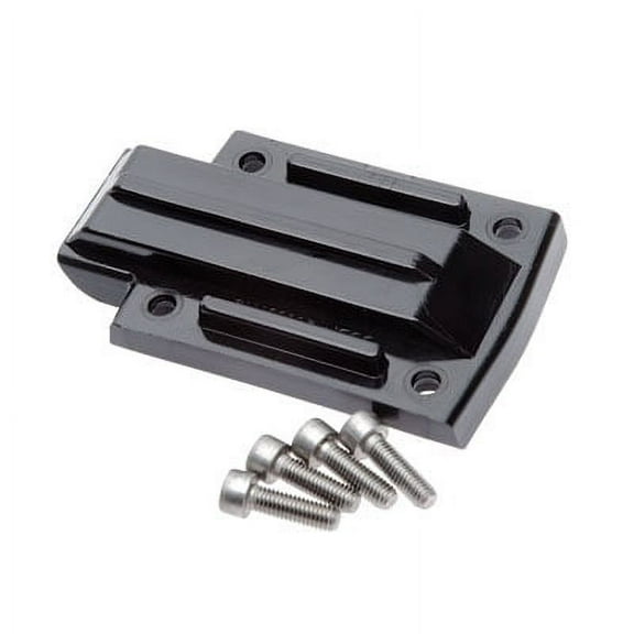 Acerbis Chain Guide Block 2.0 Bottom Insert Replacement Black for Honda CRF250R 2007-2017