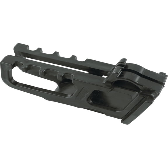 Acerbis Chain Guide Block for 08-20 Yamaha YZ250, Black (OSFA)
