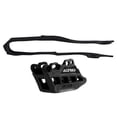 thumbnail image 1 of Acerbis Chain Guide and Slider Kit 2.0 Black for Honda CRF450R 2009-2012, 1 of 1