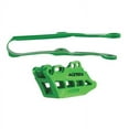 thumbnail image 1 of Acerbis Chain Guide and Slider Kit 2.0 Green for Kawasaki KX450F 2009-2015, 1 of 1