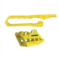 thumbnail image 1 of Acerbis Chain Guide and Slider Kit 2.0 Yellow for Suzuki RMZ450 2007, 1 of 1