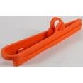 thumbnail image 1 of Acerbis 2404220036 Motorcycle Swingarm Chain Slider Orange, 1 of 2