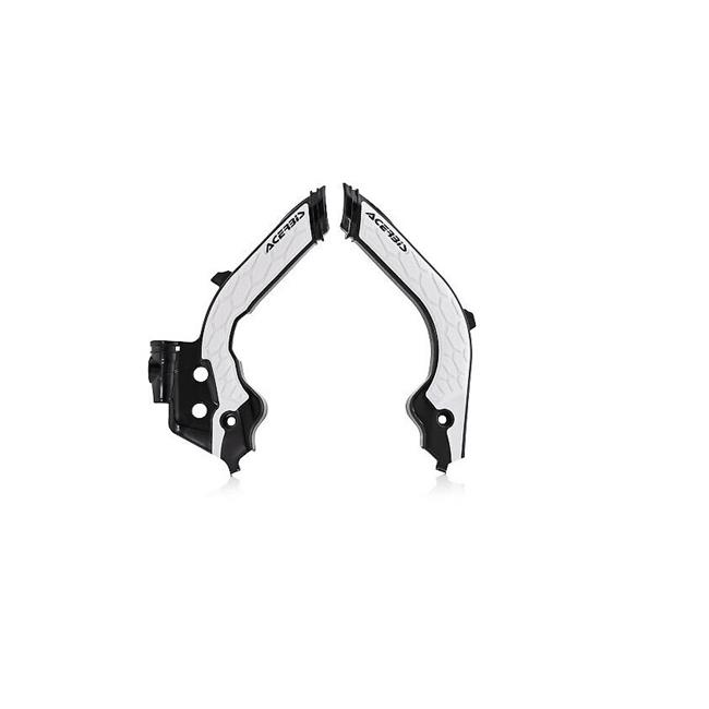 Acerbis Frame Guard X Grip for 20192023 Husqvarna 125501s TCFCFXFE