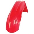 thumbnail image 1 of Acerbis Front Fender 00 CR Red   2040270227, 1 of 1