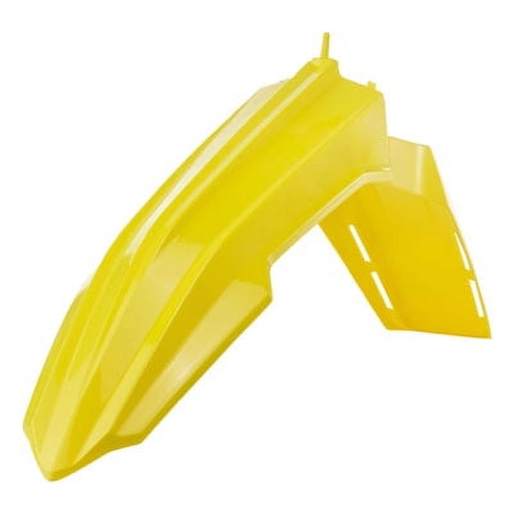 Acerbis Front Fender 02 Yellow for Suzuki RMZ450 2018