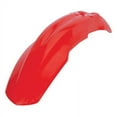 thumbnail image 1 of Acerbis Front Fender 2000 CR Red for Honda CRF150R Expert 2007-2009, 1 of 1